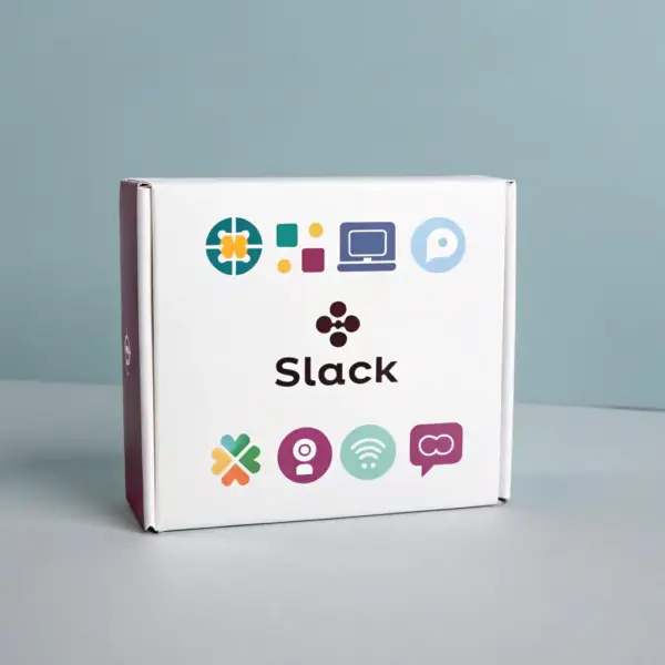 Slack Collaboration Platform