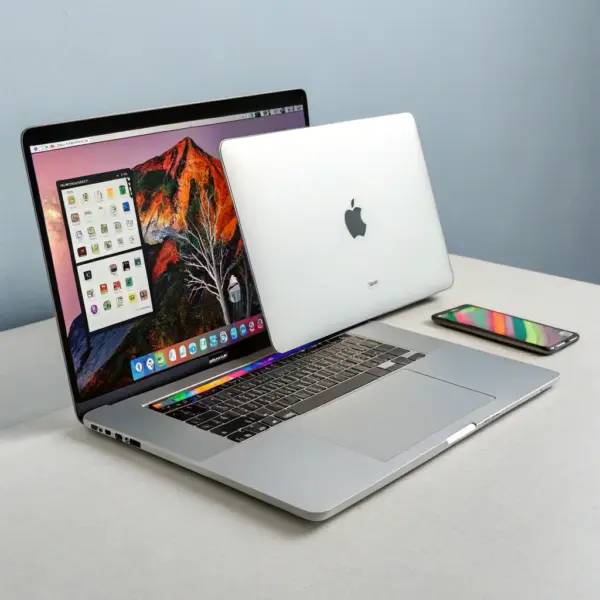 Apple MacBook Pro 16-inch