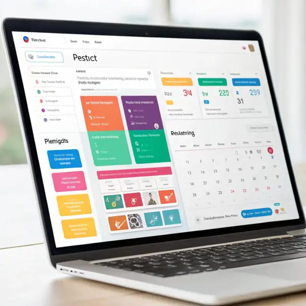 Asana Project Management
