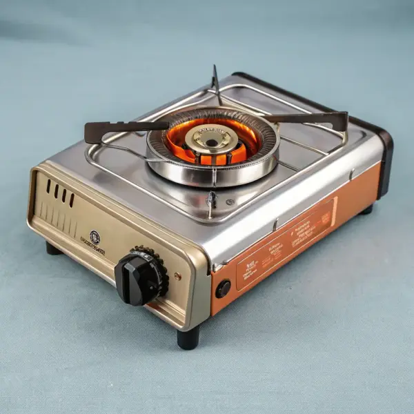 Coleman Gas Camping Stove