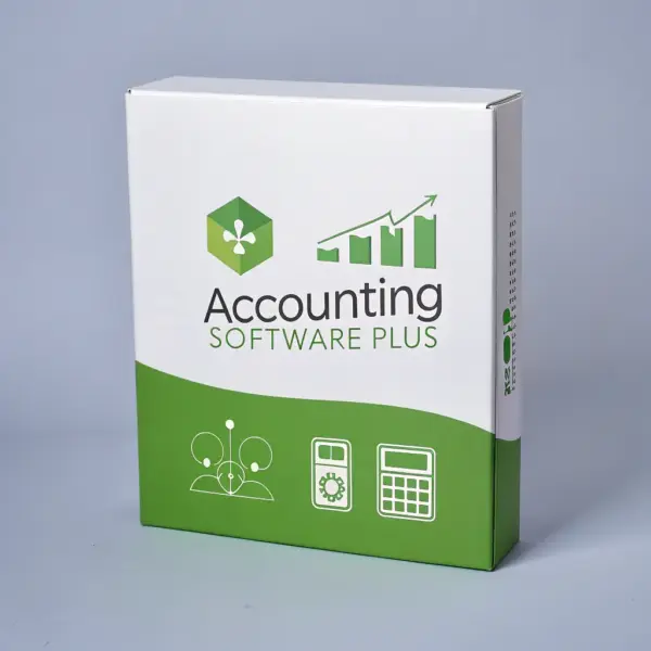 QuickBooks Accounting Software