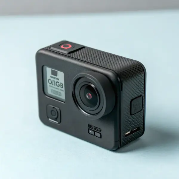 GoPro HERO11 Black Camera