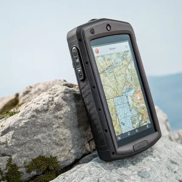 Garmin GPSMAP Handheld GPS